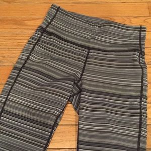 Athleta yoga leggings
